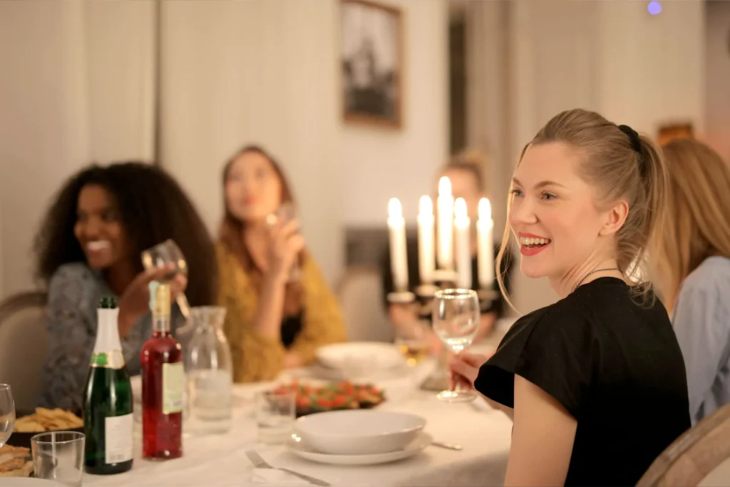 Soirée Dégustation Gourmande